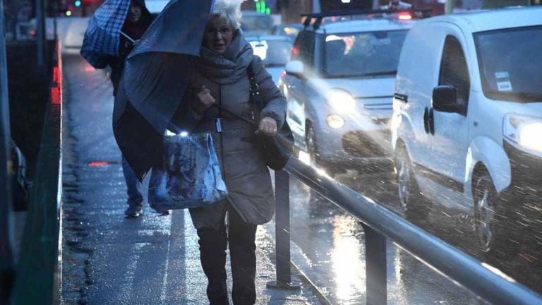 METEO – AUTUNNO ARREMBANTE: si apre una fase foriera di MALTEMPO, ecco perché METEO – AUTUNNO ARREMBANTE: si apre una fase foriera di MALTEMPO, ecco perché