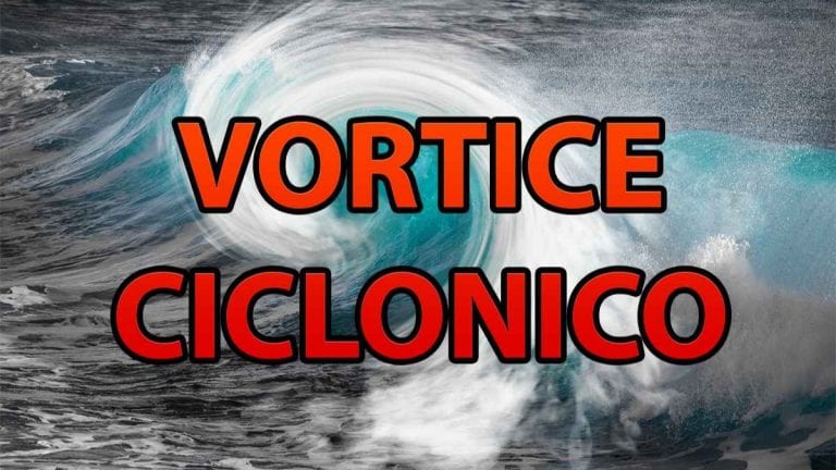 Meteo – In arrivo nubifragi, venti di tempesta e mareggiate, ecco quando dove