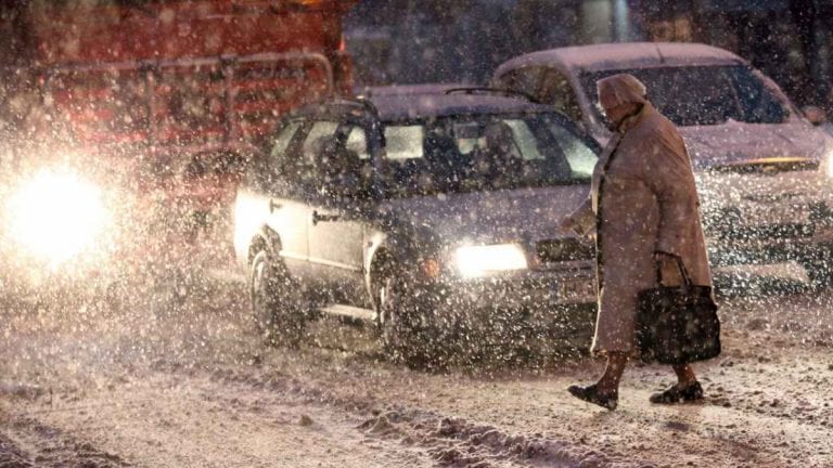 METEO – Nuovo ATTACCO PERTURBATO in arrivo la PROSSIMA SETTIMANA con NEVE a quote medio-alte METEO – Nuovo ATTACCO PERTURBATO in arrivo la PROSSIMA SETTIMANA con NEVE a quote medio-alte