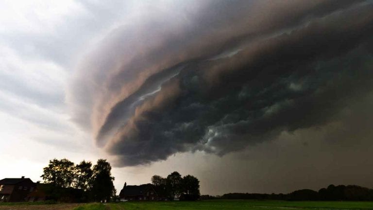 METEO – VORTICE CICLONICO in azione sull’ITALIA, NUBIFRAGI in arrivo nelle PROSSIME ORE, ecco dove METEO – VORTICE CICLONICO in azione sull’ITALIA, NUBIFRAGI in arrivo nelle PROSSIME ORE, ecco dove