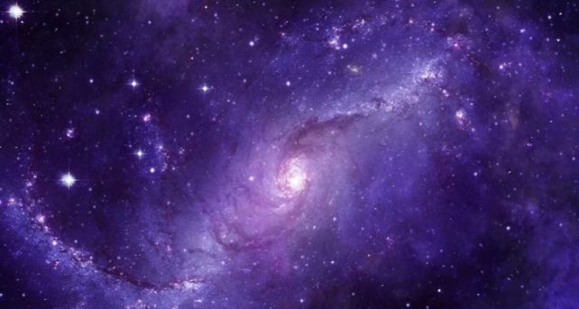 astronomia