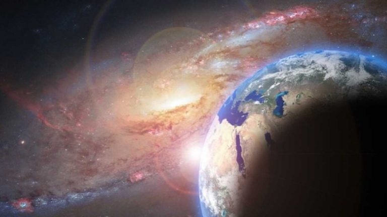 JWST rileva la presenza di anidride carbonica al di fuori del sistema solare: è la prima volta che accade