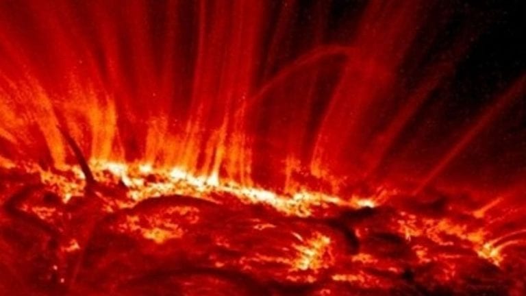 I neutrini dimostrano che il Sole sta subendo un secondo tipo di fusione nel suo nucleo