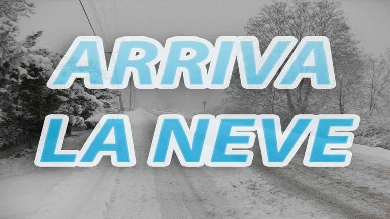 METEO TORINO: Partenza SPRINT dell’INVERNO con FREDDO e NEVE anche in città, ecco le previsioni METEO TORINO: Partenza SPRINT dell’INVERNO con FREDDO e NEVE anche in città, ecco le previsioni