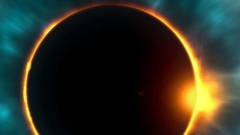 Eclissi solare 10 giugno, orari e durata dello spettacolare evento astronomico: i dettagli