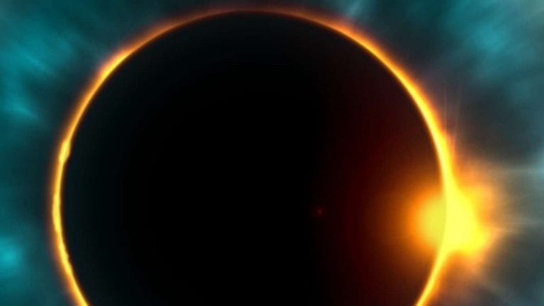 Nel cielo di Dicembre il Solstizio d’inverno e l’eclissi di Sole, ma anche la congiunzione tra Giove e Saturno, tutti i dettagli Nel cielo di Dicembre il Solstizio d’inverno e l’eclissi di Sole, ma anche la congiunzione tra Giove e Saturno, tutti i dettagli
