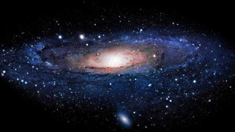 Esiste realmente un creatore dell’Universo? Un astronomo ha provato a trovare la risposta Esiste realmente un creatore dell’Universo? Un astronomo ha provato a trovare la risposta