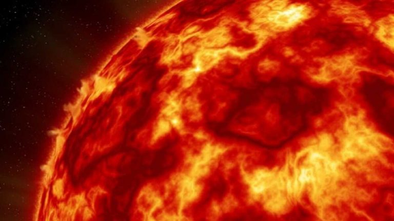 Domenica scorsa si è verificata l’eruzione solare più forte degli ultimi tre anni: i rischi per la Terra Domenica scorsa si è verificata l’eruzione solare più forte degli ultimi tre anni: i rischi per la Terra