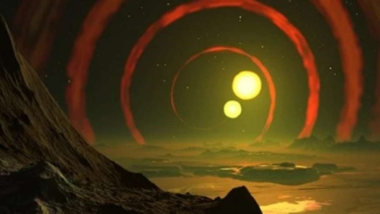 La missione Voyager ha trovato un nuovo tipo di esplosione di elettroni ai margini del nostro sistema solare La missione Voyager ha trovato un nuovo tipo di esplosione di elettroni ai margini del nostro sistema solare