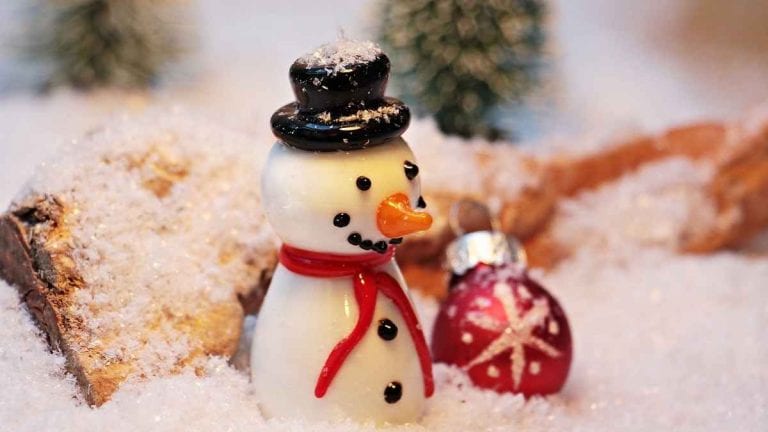 METEO NATALE 2020: l’inverno farà ancora sul serio al finire di dicembre? Ultimi aggiornamenti METEO NATALE 2020: l’inverno farà ancora sul serio al finire di dicembre? Ultimi aggiornamenti
