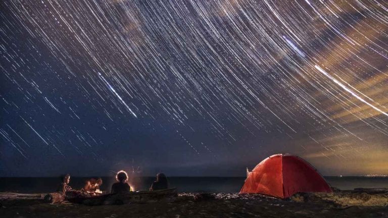 Geminidi, le stelle cadenti di dicembre: ecco quando e come osservarle Geminidi, le stelle cadenti di dicembre: ecco quando e come osservarle