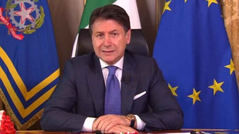 Coronavirus, Conte annuncia: “Nel Recovery Plan 9 miliardi dedicati alla Sanità”. Il piano del Premier Coronavirus, Conte annuncia: “Nel Recovery Plan 9 miliardi dedicati alla Sanità”. Il piano del Premier