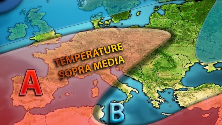 METEO GENNAIO – Si profila un mese più mite e senza irruzioni FREDDE? Ecco i dettagli METEO GENNAIO – Si profila un mese più mite e senza irruzioni FREDDE? Ecco i dettagli