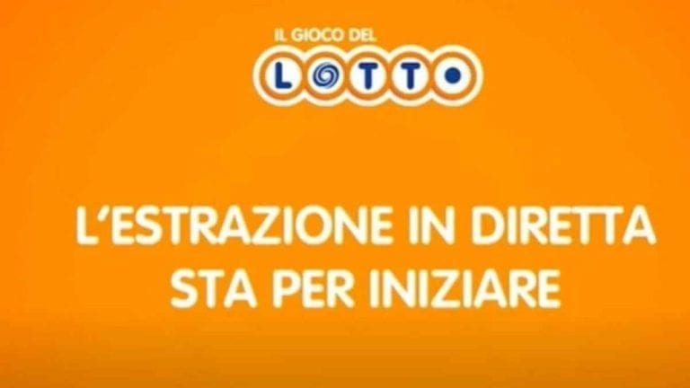 Estrazioni Lotto e Superenalotto, risultati di sabato 12 dicembre 2020: i numeri vincenti. Previsioni meteo