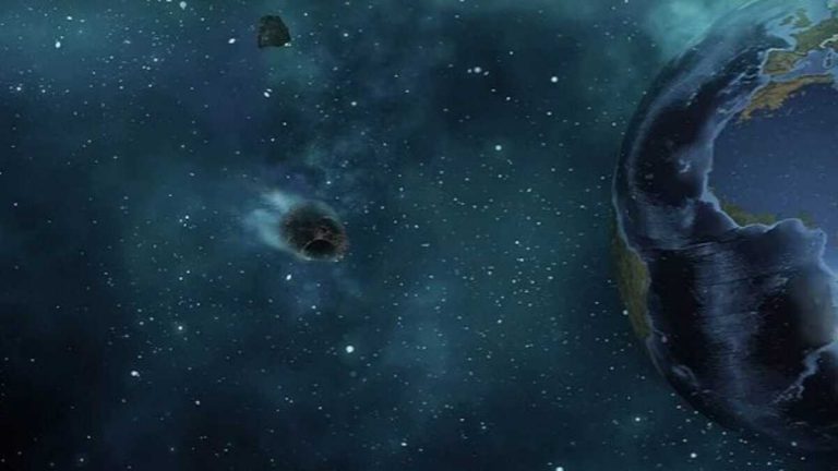 Piogge di meteoriti, potrebbero essere pericolose per l’incolumità degli esseri umani? Piogge di meteoriti, potrebbero essere pericolose per l’incolumità degli esseri umani?