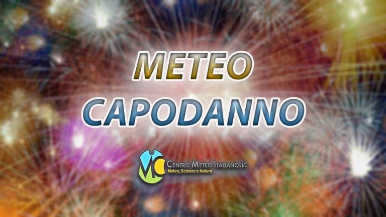 METEO – Tendenza per CAPODANNO con possibile FREDDO in EUROPA, ecco cosa accadrebbe in ITALIA METEO – Tendenza per CAPODANNO con possibile FREDDO in EUROPA, ecco cosa accadrebbe in ITALIA