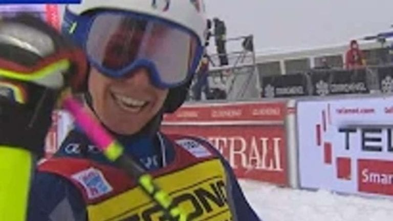 Sci alpino femminile, risultati gigante Courchevel 14 dicembre 2020: vince la Shiffrin, seconda Federica Brignone – Orari tv e risultati, meteo Sci alpino femminile, risultati gigante Courchevel 14 dicembre 2020: vince la Shiffrin, seconda Federica Brignone – Orari tv e risultati, meteo