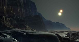 Pianeta Nove, scoperto il gemello del nono pianeta del Sistema Solare - Foto Pixabay