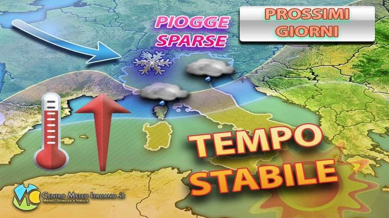 METEO INVERNO, la stagione potrebbe riaccendere i motori proprio nelle vacanze di NATALE, i dettagli METEO INVERNO, la stagione potrebbe riaccendere i motori proprio nelle vacanze di NATALE, i dettagli