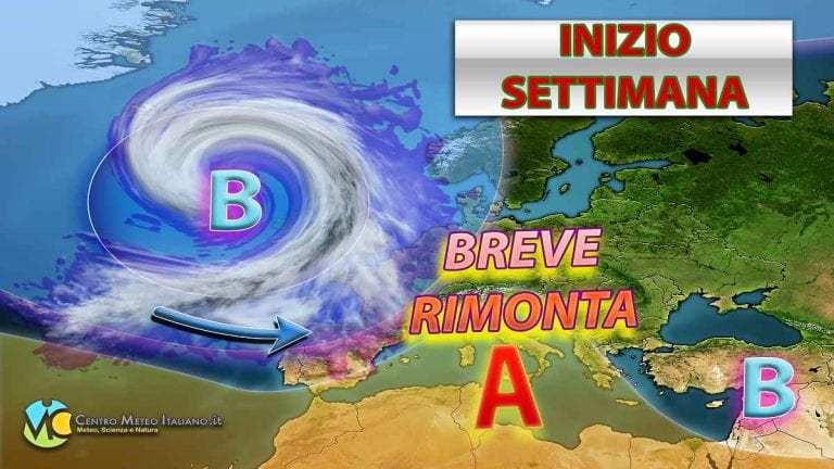 METEO PALERMO – Bel tempo in questi giorni ma entro il NATALE potrebbe tornare il MALTEMPO METEO PALERMO – Bel tempo in questi giorni ma entro il NATALE potrebbe tornare il MALTEMPO