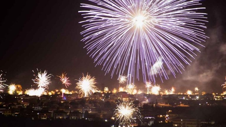 METEO ITALIA – Feste di NATALE con PIOGGE, TEMPORALI e poca NEVE, ma per CAPODANNO è in arrivo l’ANTICICLONE