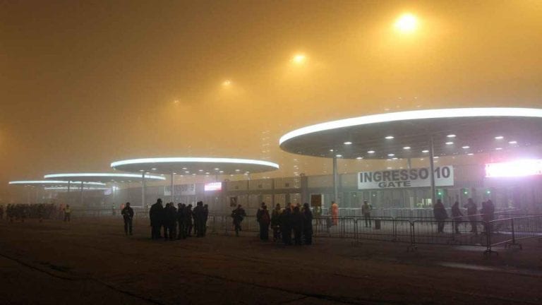 METEO MILANO – Accesa VARIABILITA’ tra FOSCHIA e NUVOLOSITA’, ATTENZIONE a qualche disturbo, ecco le previsioni METEO MILANO – Accesa VARIABILITA’ tra FOSCHIA e NUVOLOSITA’, ATTENZIONE a qualche disturbo, ecco le previsioni