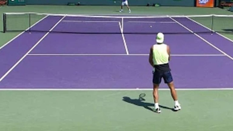 Tennis, ecco il calendario ufficiale ATP 2021 fino agli Australian Open: tutte le date – Meteo Tennis, ecco il calendario ufficiale ATP 2021 fino agli Australian Open: tutte le date – Meteo