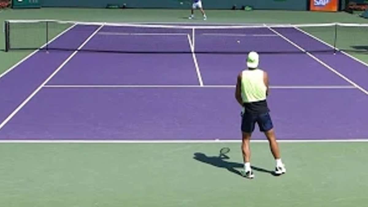 Tennis Ecco Il Calendario Ufficiale Atp 2021 Fino Agli Australian Open Tutte Le Date Meteo calendario tornei tennis piemonte 2021