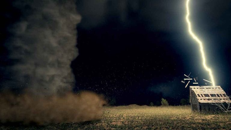 METEO – Violento TORNADO si abbatte tra Pinellas Park e Tampa, in Florida: DANNI ingenti, ecco il VIDEO METEO – Violento TORNADO si abbatte tra Pinellas Park e Tampa, in Florida: DANNI ingenti, ecco il VIDEO