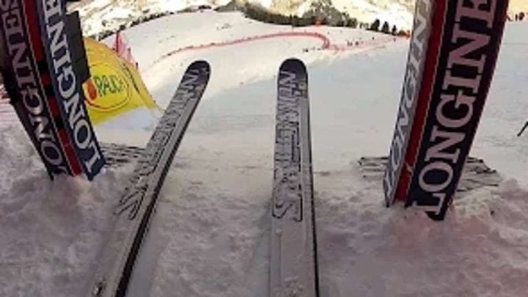 Sci alpino femminile, risultati discesa libera Val d’Isere oggi, 18 dicembre 2020: Sofia Goggia seconda, vince la Suter