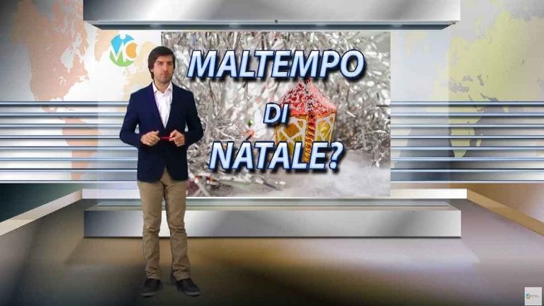 METEO NATALE: svolta fredde in vista per le festività? Vediamo gli ultimi aggiornamenti METEO NATALE: svolta fredde in vista per le festività? Vediamo gli ultimi aggiornamenti