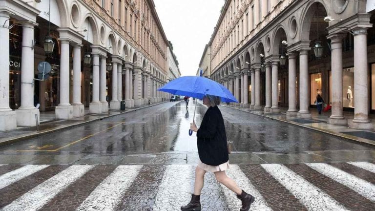 METEO TORINO – BEL TEMPO agli SGOCCIOLI, torna il MALTEMPO; ecco le previsioni METEO TORINO – BEL TEMPO agli SGOCCIOLI, torna il MALTEMPO; ecco le previsioni
