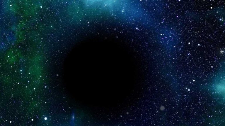 I buchi neri potrebbero raggiungere dimensioni tali da richiedere una ulteriore classificazione