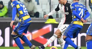 Parma-Juventus DIRETTA LIVE Serie A 2020: orario tv, formazioni e risultato