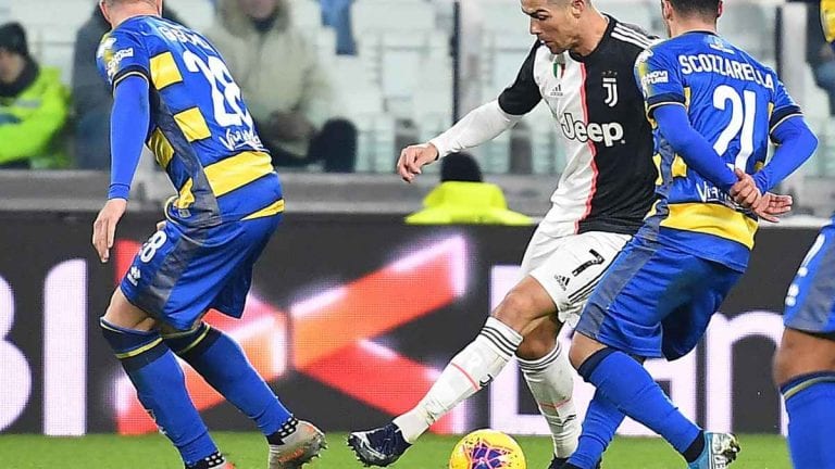 Parma-Juventus 0-4, Serie A 2020: risultato finale e gol | Meteo oggi 19 dicembre