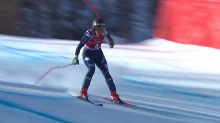 Sci alpino femminile, discesa libera Val d’Isere: risultati | Trionfo di Goggia | Meteo oggi 19 dicembre 2020