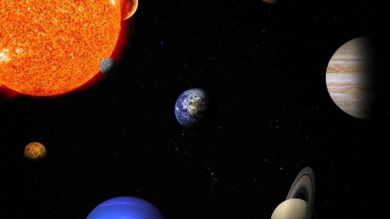 Venere in passato era simile alla Terra: ecco perché si è trasformato