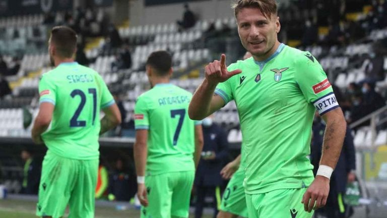 Champions League 2021, risultato Lazio-Bayern Monaco (1-4) oggi: ottavi di finale andata | Meteo Roma 23 febbraio