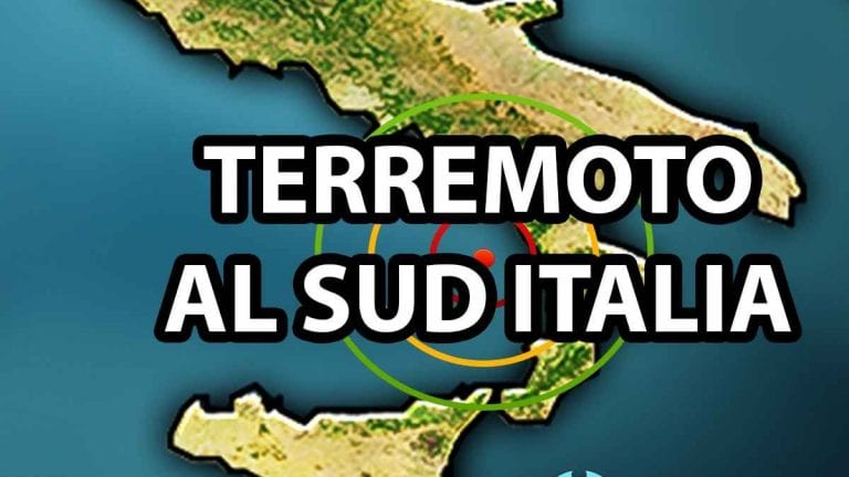 Terremoto, scossa nettamente avvertita dalla popolazione: sisma registrato dall’INGV a Pozzuoli. I dati ufficiali Terremoto, scossa nettamente avvertita dalla popolazione: sisma registrato dall’INGV a Pozzuoli. I dati ufficiali