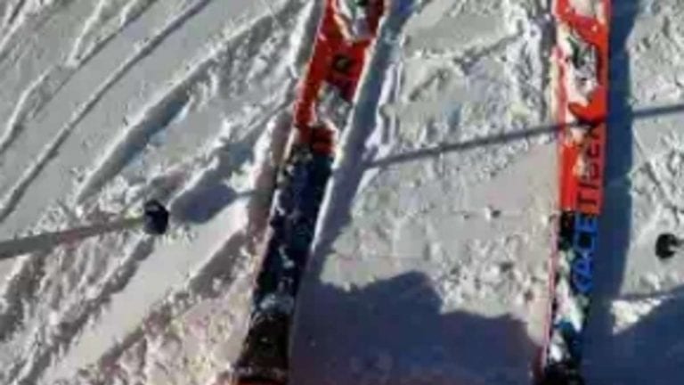 Sci alpino maschile, slalom speciale Alta Badia: risultati 1^ e 2^ manche | Meteo oggi 21 dicembre 2020 Sci alpino maschile, slalom speciale Alta Badia: risultati 1^ e 2^ manche | Meteo oggi 21 dicembre 2020