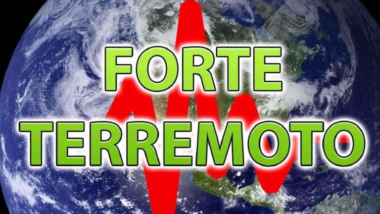 Intensa scossa di terremoto scuote una zona altamente sismica: torna a muoversi la terra per diversi chilometri in Groenlandia. Dati EMSC del sisma