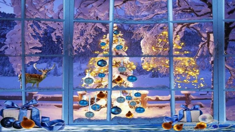METEO ITALIA – ultimi giorni di sole, FREDDO e NEVE in arrivo durante le feste di NATALE METEO ITALIA – ultimi giorni di sole, FREDDO e NEVE in arrivo durante le feste di NATALE