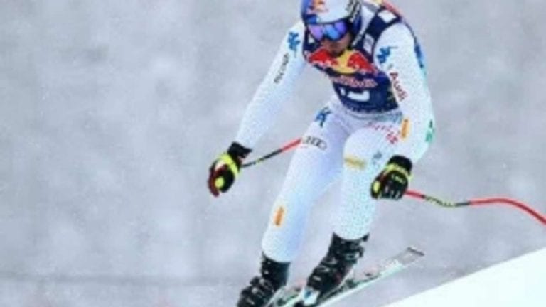 Sci alpino Femminile, Gigante Kranjska Gora diretta live: Shiffrin vince la 1^manche, orario tv, startlist, classifica, risultato, meteo 17 gennaio 2021