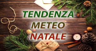 METEO - ROBUSTO ANTICICLONE SPAZZA-MALTEMPO in arrivo, durerà fino a ridosso di NATALE?