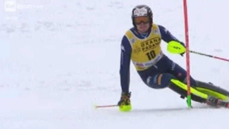 Sci alpino maschile discesa Kitzbuehel: vince Feuz, classifica e risultato, meteo 24 gennaio 2021