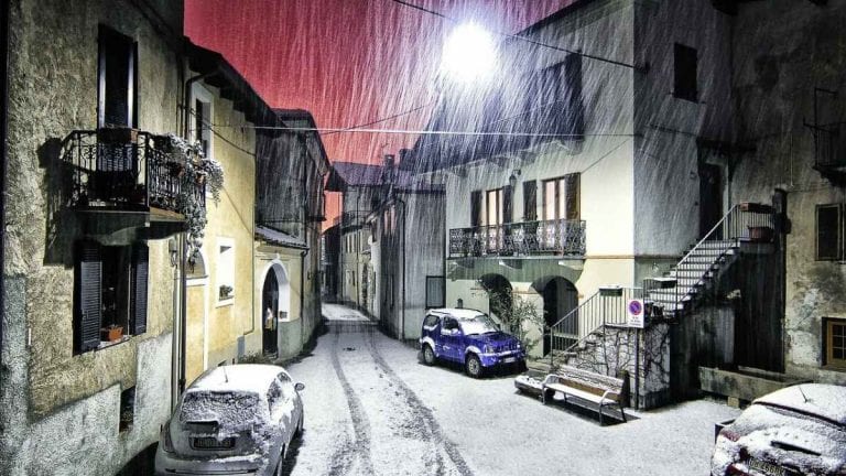 METEO – TORMENTE di NEVE in Giappone, DISAGI importanti: traffico PARALIZZATO, veicoli fermi per giorni in autostrada METEO – TORMENTE di NEVE in Giappone, DISAGI importanti: traffico PARALIZZATO, veicoli fermi per giorni in autostrada