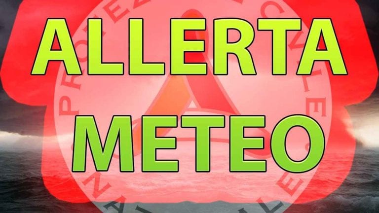 METEO – MALTEMPO INVERNALE, PIOGGIA e NEVE a BASSA QUOTA: ecco l’ALLERTA della Protezione Civile METEO – MALTEMPO INVERNALE, PIOGGIA e NEVE a BASSA QUOTA: ecco l’ALLERTA della Protezione Civile