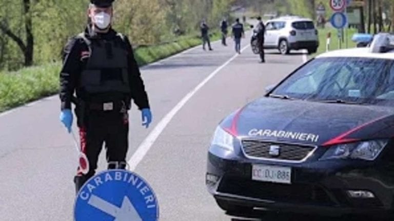 Coronavirus, troppi positivi in poco tempo: nuova ordinanza con la quale scatta la zona rossa a San Fratello, nel messinese. Tutti i dettagli