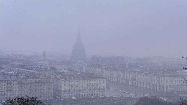 METEO TORINO – INVERNO all’ATTACCO con il ritorno della NEVE in città, ecco le previsioni METEO TORINO – INVERNO all’ATTACCO con il ritorno della NEVE in città, ecco le previsioni