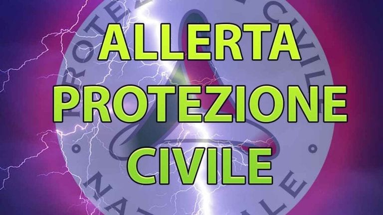 METEO – IMPULSO POLARE, forti TEMPORALI e SFURIATE di NEVE in pianura: ecco l’ALLERTA della Protezione Civile METEO – IMPULSO POLARE, forti TEMPORALI e SFURIATE di NEVE in pianura: ecco l’ALLERTA della Protezione Civile